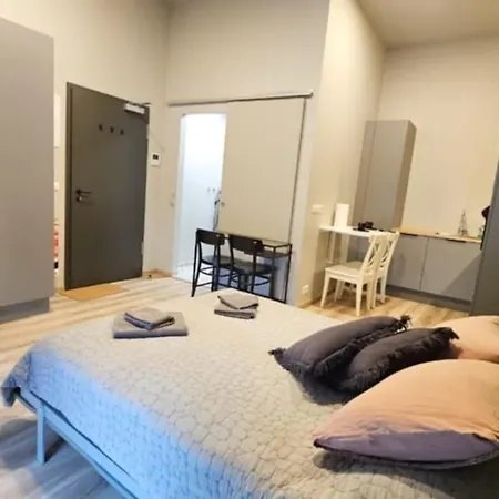 Apartment Reykjavik City Studio Reykjavik